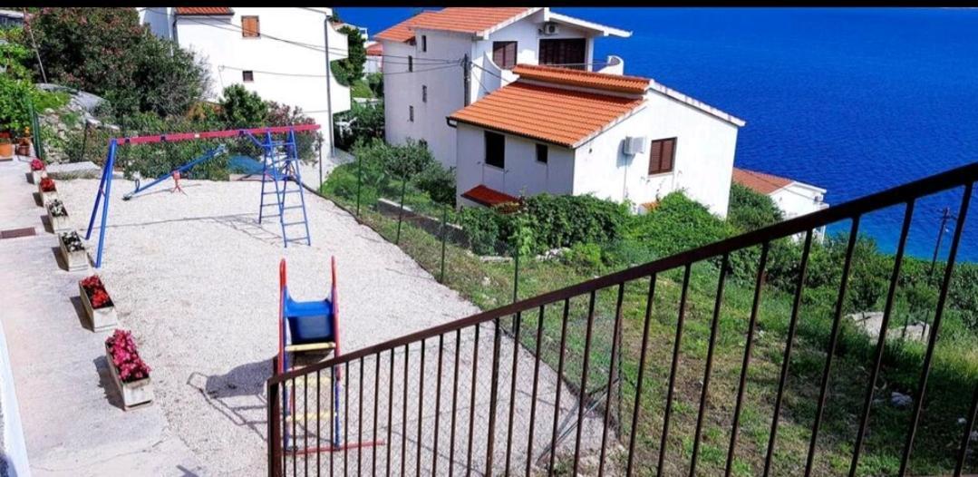 Apartments Juric Čelina Zimmer foto